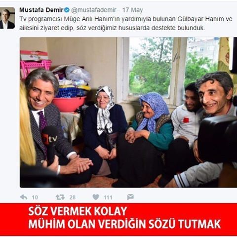 Mustafa Demir@mustafademir...