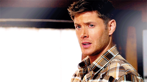 supernaturalisadrug:  happy bday dean