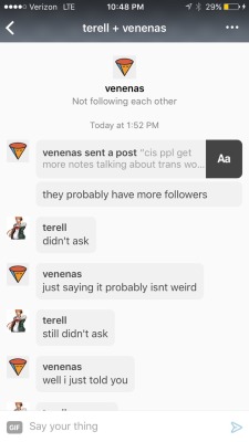 terell:  ♋️ teas 