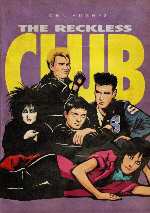 time-is-a-flat-circle-he-said: Billy Idol-Siouxsie Sioux-Ian Curtis-Morrisey-Joan Jett