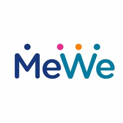 msslogrindin:  MeWe: The best chat &amp; group app with privacy you trust.Look like Mewe is the move … add me 😘  I&rsquo;m on mewe too