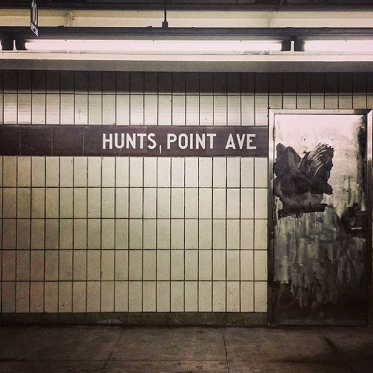 BRONX