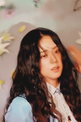Jisoo W Korea Making Film