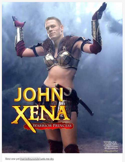 AND HIS NAME IS