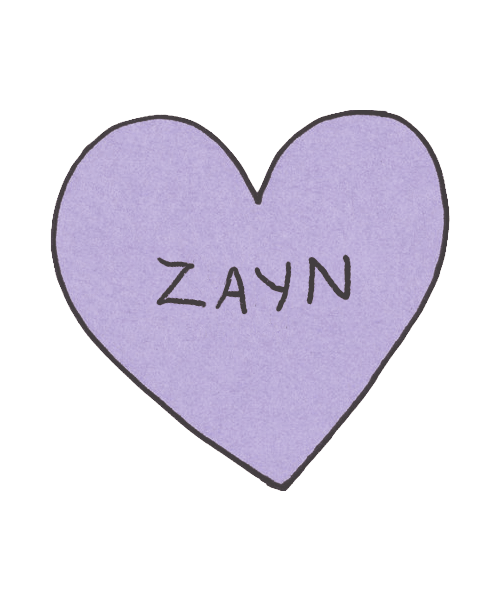 you're perfect xx
