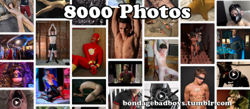 Sex 8,000 PHOTOS! http://bondagebadboys.tumblr.com pictures