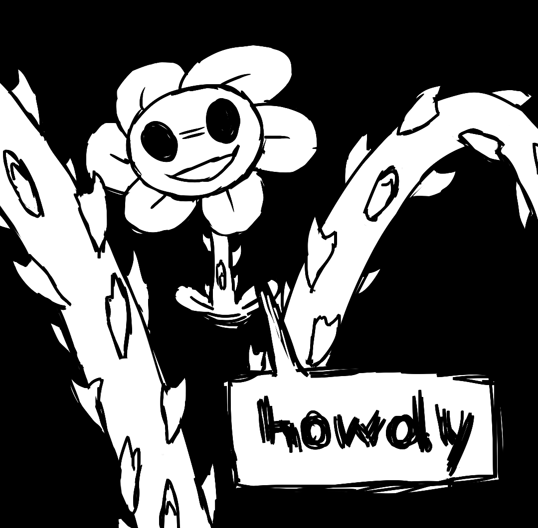tinybeasts:  sweats nervously 