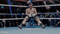 in-love-with-movies:    Southpaw (USA, 2015)