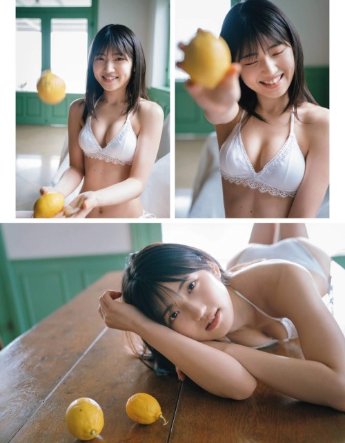 hidemyroom:  村山彩希 Yuiri Murayama