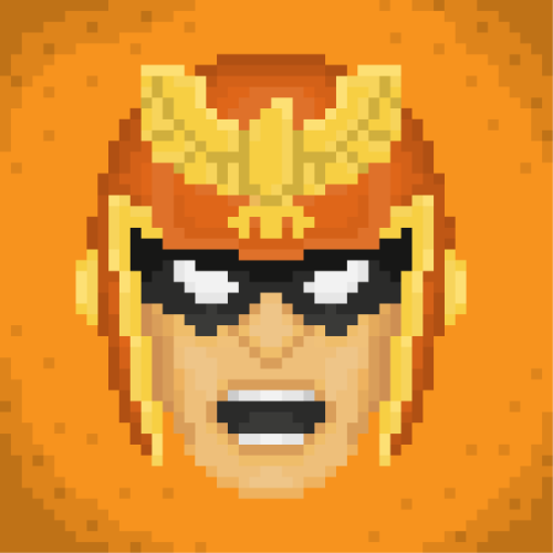 retrogamingblog:  Nintendo Pixel Icons by JustStayYourself