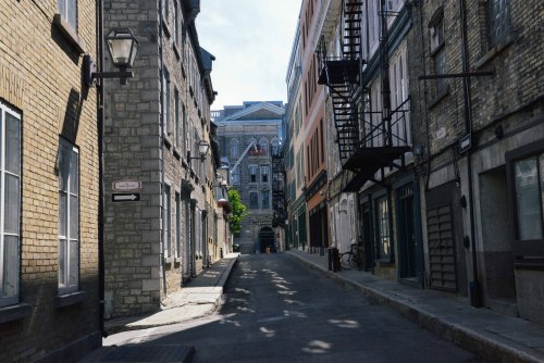 Quebec City | Canada