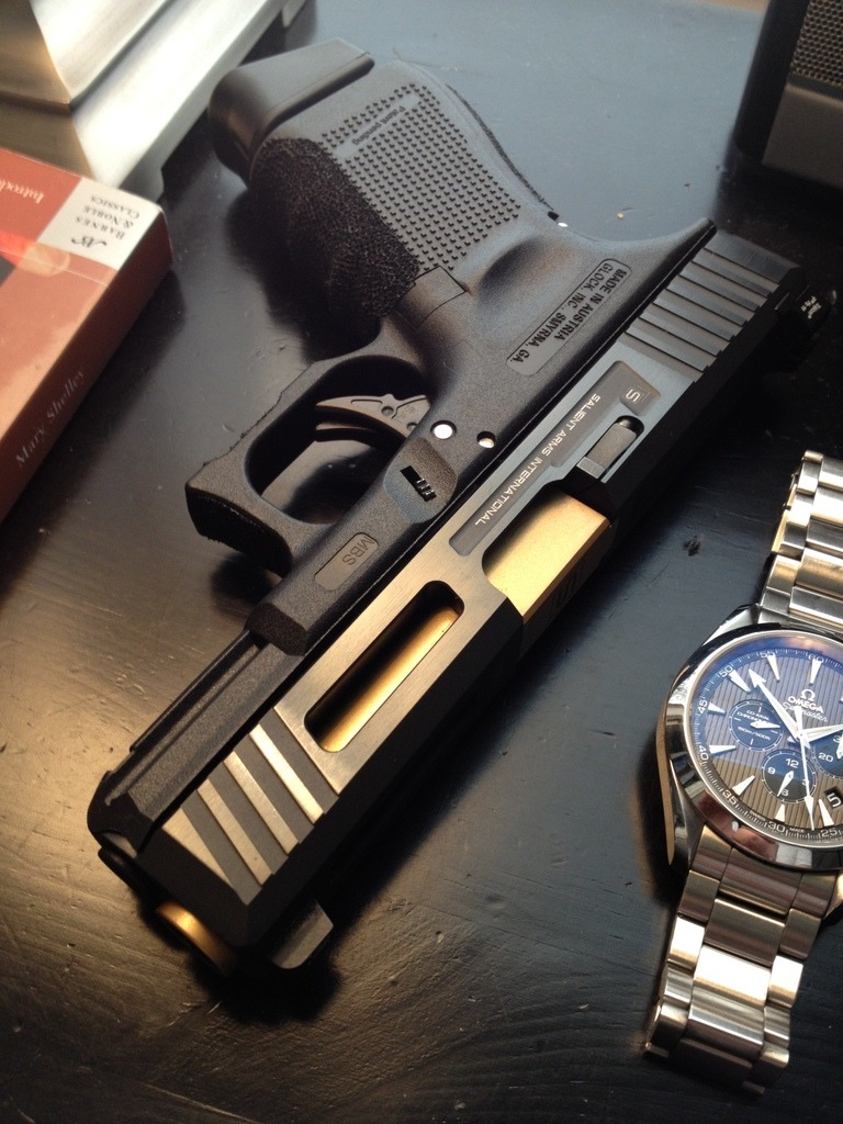 cobra-23:  I want one of their glock 23 Gen 4s. 