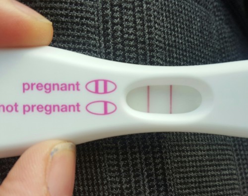 Pregnancy Test Tumblr Pregnancy Test Tumblr