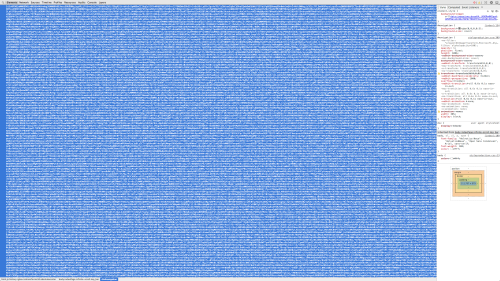 The Matrix.