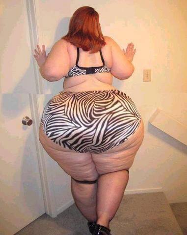 HOODYMAN SSBBW LOVER OF SUPER FAT WOMEN 2016