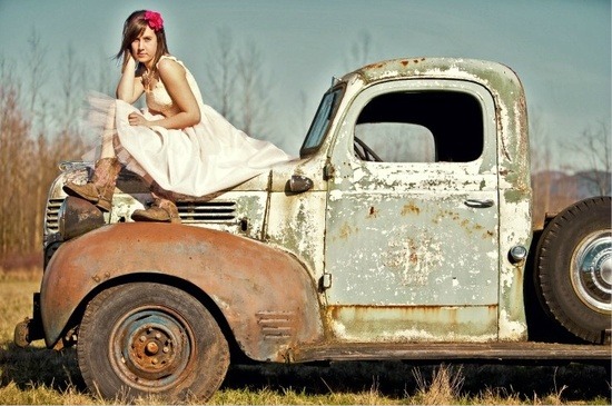 alternative-pinup:  Alternative Model