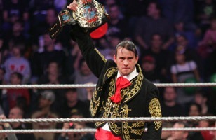 CM PUNK ECW CHAMPION!