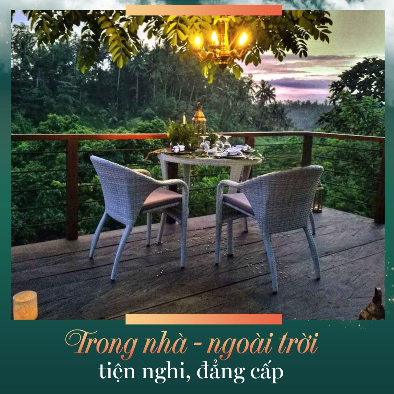 Sức hút khó cưỡng của chuỗi tiện ích wellness tại Sun Tropical Village Phu Quoc Sức hút khó cưỡng của chuỗi tiện ích wellness tại Sun Tropical Village Phu Quoc