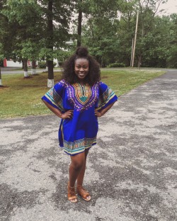 eternal-ice-moon:  africanbeautie:  Happy