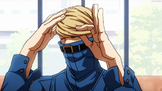 Underrated Character Appreciation Post, Best Jeanist