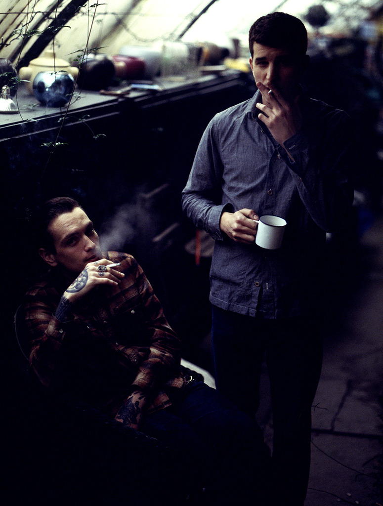 ellisscott:  By Ellis scott