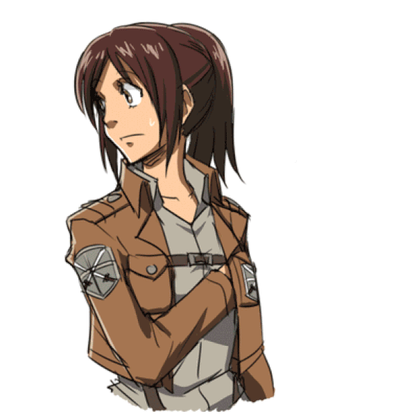 boobymaster64:  Fan Request —-&gt; “Shingeki no kyojin” (Attack on titan)