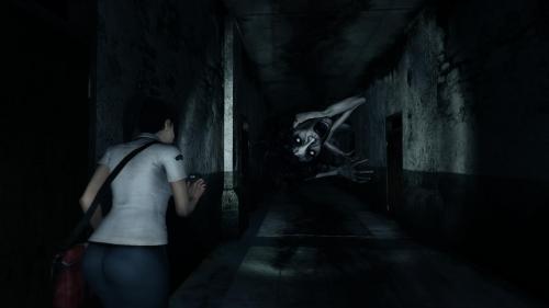Hppy night playing DreadOut !!!! <3
