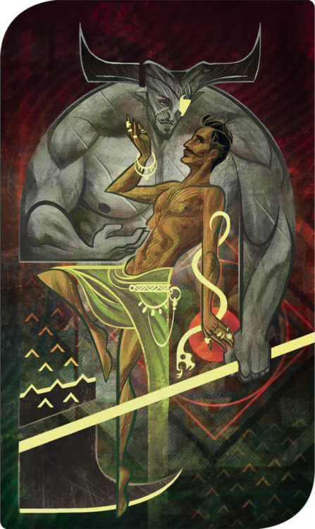 “Dorian&rsquo;s a sweet guy. He&rsquo;s gentle, and he cares under all that bluster. I