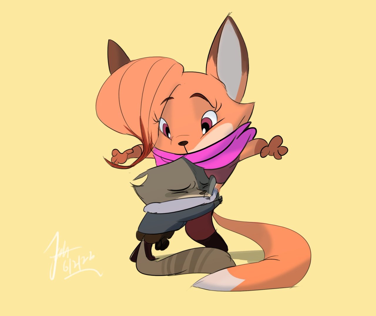 Characte Comic Designer