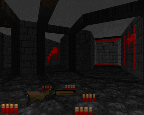 doomwads:Eternally Yours Game: Doom IIYear: 2012Port: anySpecs: MAP01-MAP11Gameplay Mods: NoneAuthor