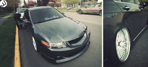 beastcoastus:  Neighbor Julian by JacobWadowski on Flickr.