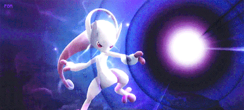 shelgon: Mewtwo Strikes Back! 