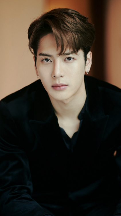 jackson wang wallpaper