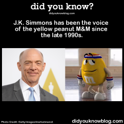 motorcyclles:did-you-kno:J.K. Simmons has