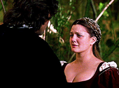 I Kneel Before You Not As A Prince, But As A Man In Love. But I Would Feel Like A King If You Danielle