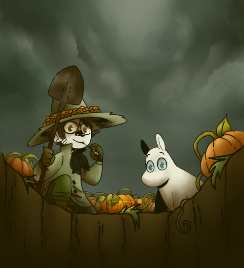 I Cannot Wait For Halloween So… Have This