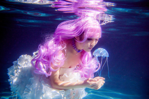 cosplayeverywhere:  Princess Jellyfish (海月姫) ~ Kuranosuke Koibuchi (鯉淵蔵之介) 