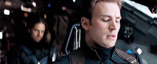 thewintersoldiers: Captain America: Civil War (2016), dir. Anthony and Joe Russo. I love how Rogers 
