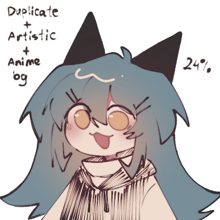 Made This Little Tutorial To Show People How Lazy I Am I Color !