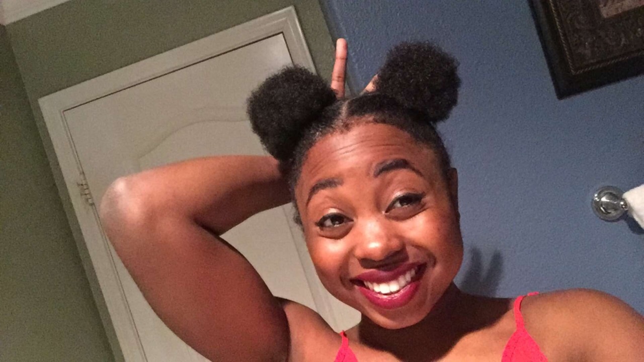 barbieexotica:  I feel extra cute today.