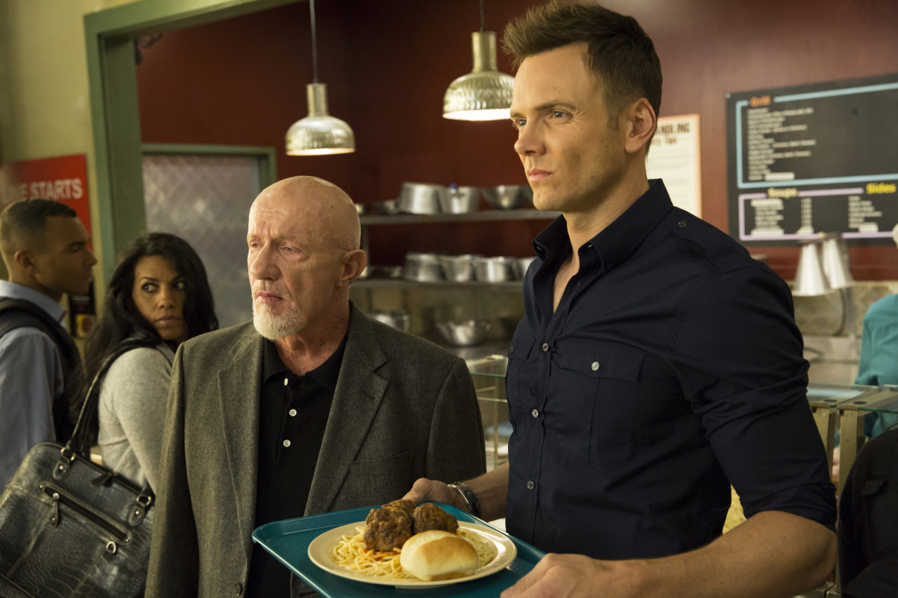 The trailer for the fifth season of Community is here and it’s beyond the darkest timeline. To show you they mean business, they’ve broken bad and brought in Jonathan Banks from Albuquerque. Watch the trailer here.