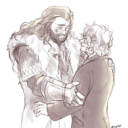 ooowyn: i uh. when a little crazy redrawing The Hugalso…. i heard there’s a secret cut of this in on