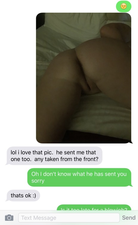 hotwifeamanda:  #hotwifetexts  porn pictures