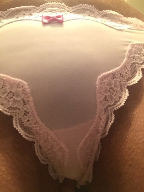 Porn Pics willy484:  Just got a new bra and new tiny