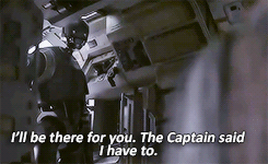 k2so:K-2SO: Well, now there’s a 35% chance of failure.Bodhi Rook: I don’t wanna