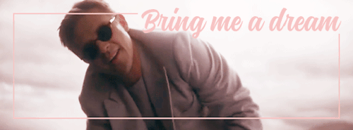 Bring Me A Dream Masterlist