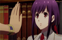 otomeinsanity:  brazzette: Thoth doing the thing  THOTH…….. 