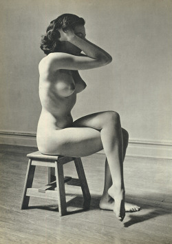 nipsaremylife:  Photographic study of a nude