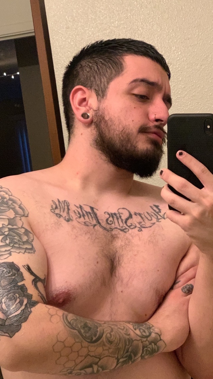 dropalexdead:  (Not so) skinny legend