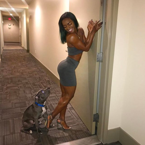 The Gym Babe